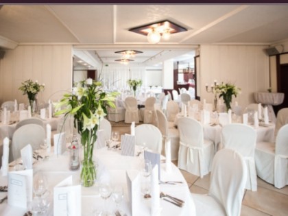 照片: Haus Fliederbusch Borken