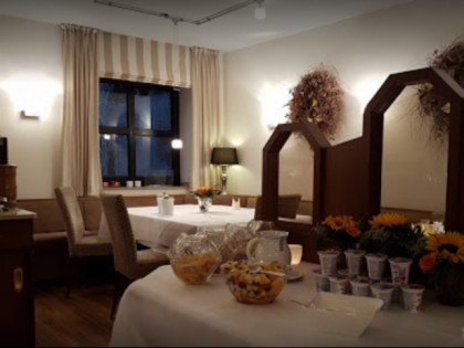 照片: Haus Fliederbusch Borken