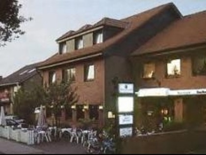 照片: Haus Fliederbusch Borken
